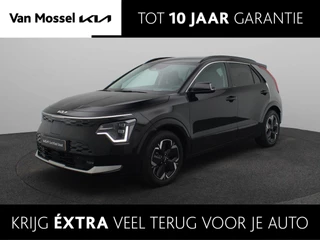 Kia Niro EV ExecutiveLine 64.8 kWh