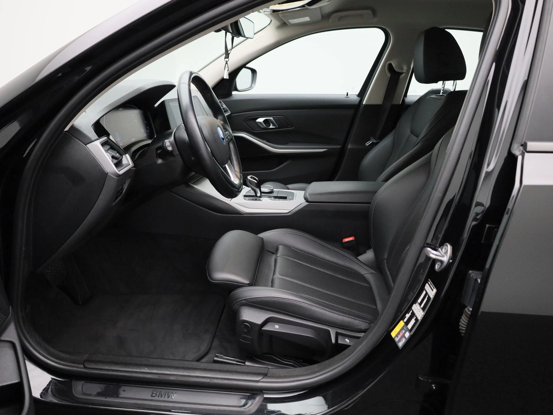BMW 3 Serie Business Edition Plus 320e