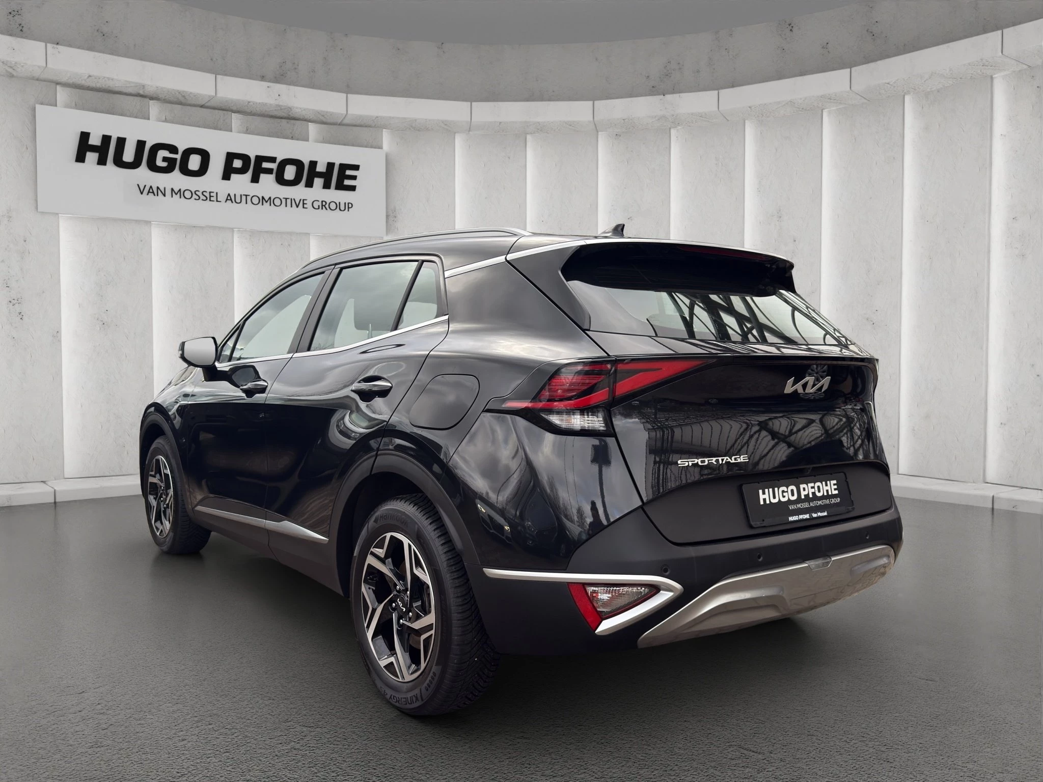 Kia Sportage 1.6 T-GDI Edition 7
