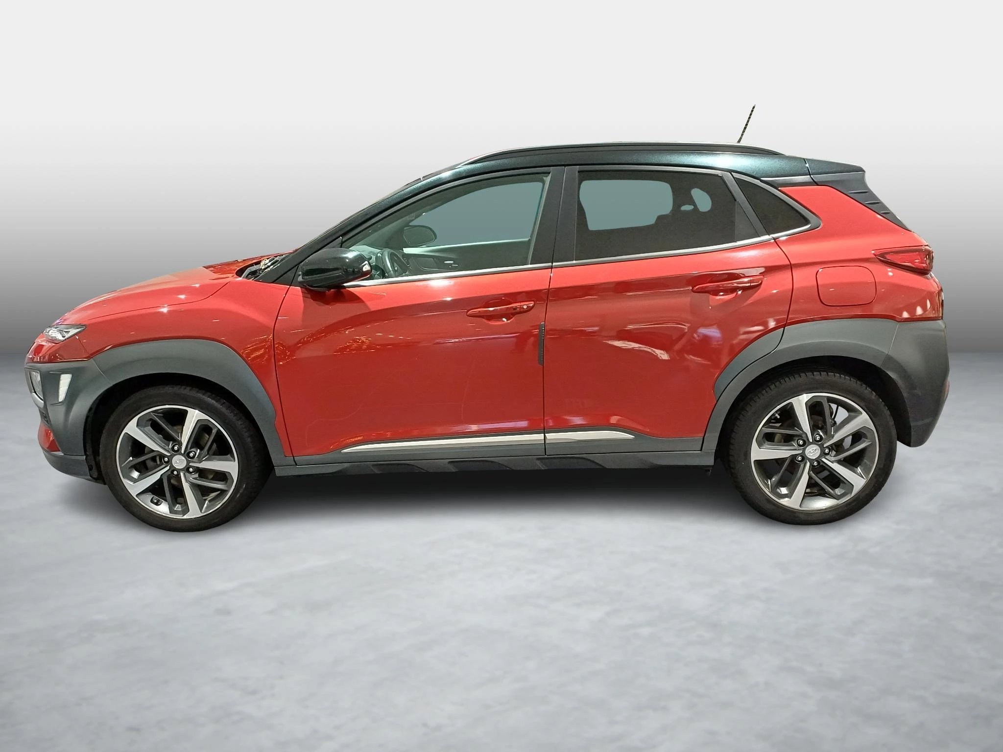 Hyundai Kona 1.0 T-GDI Sky