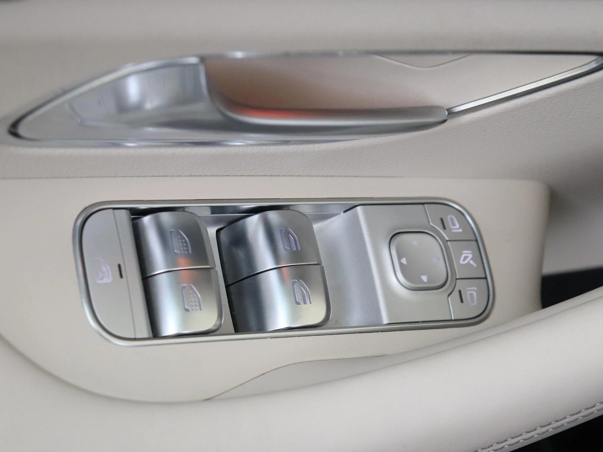 Mercedes-Benz GLE AMG 53 Hybrid 4MATIC+ Premium Plus