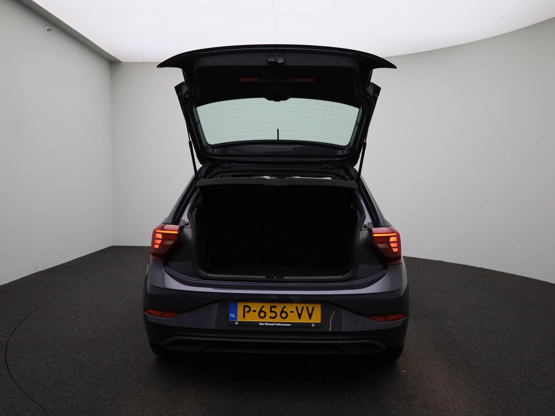 Volkswagen Polo 1.0 TSI Life