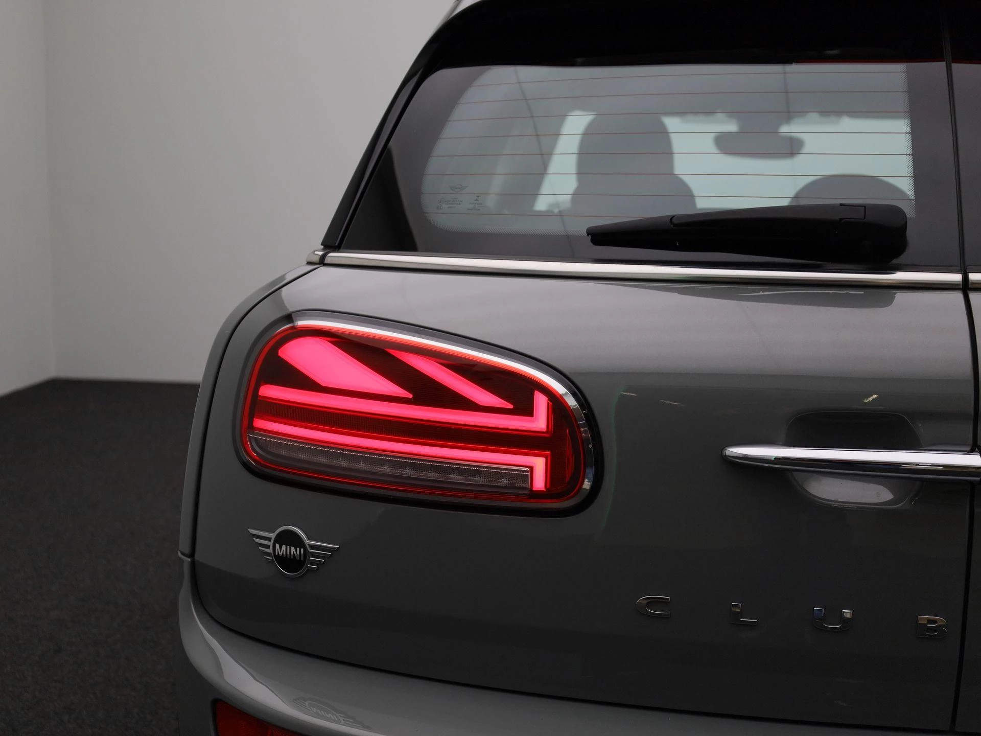 MINI Clubman Mini One D (85 kW)