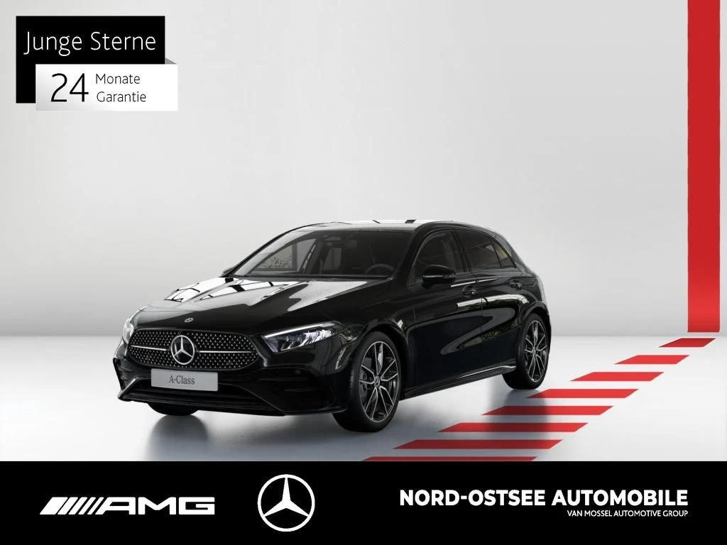 Mercedes-Benz-A-Klasse-image-0