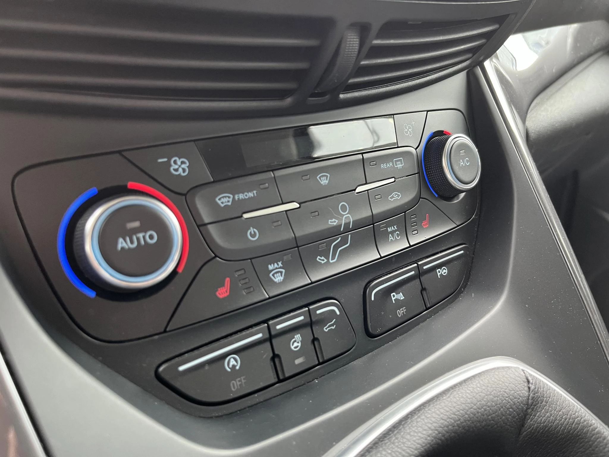 Ford Kuga 1.5 EcoBoost Vignale