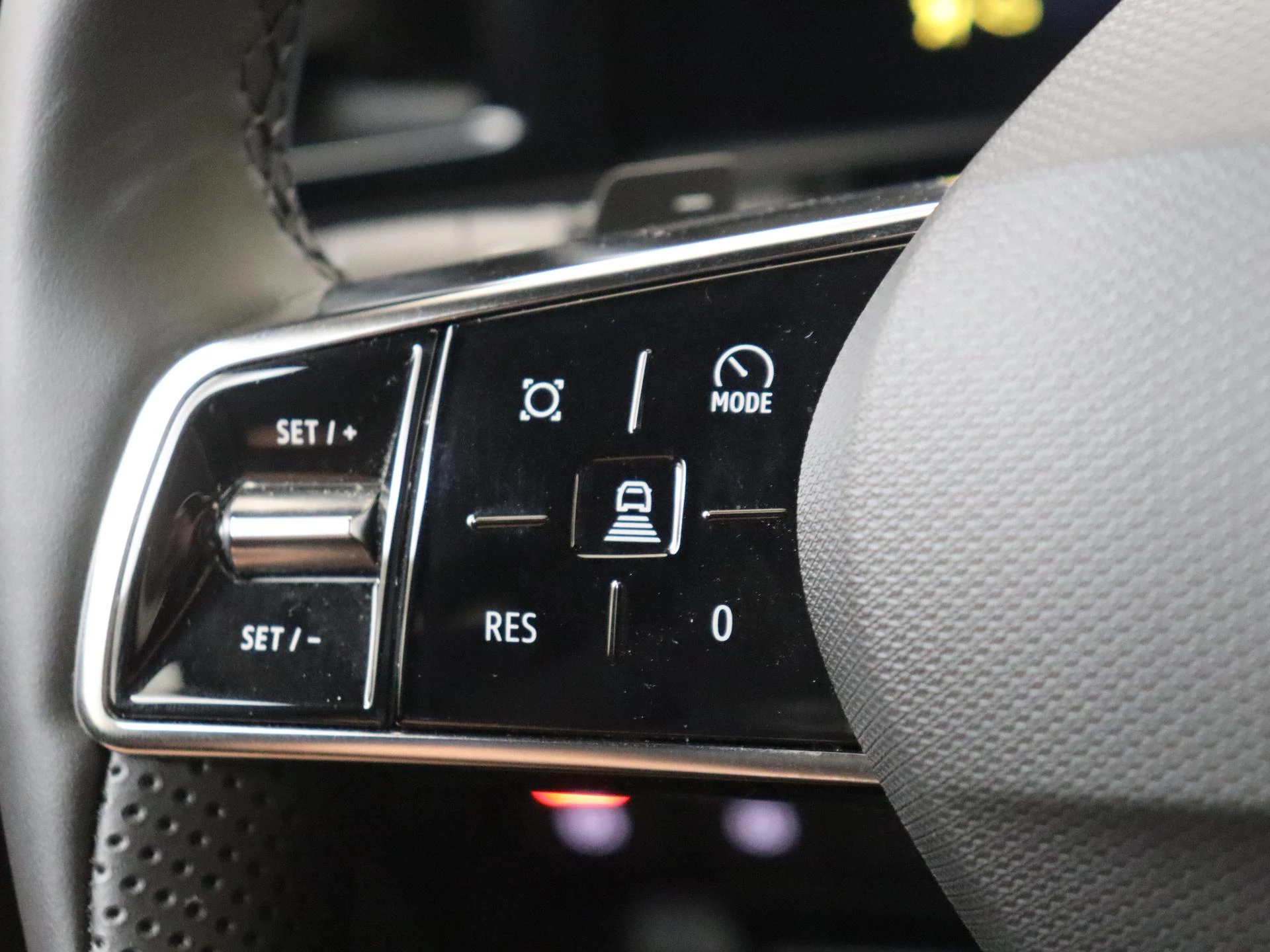 Renault Espace E-Tech full hybrid 200 techno 7p.