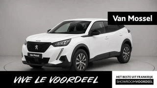 Peugeot 2008 1.2 PureTech Style