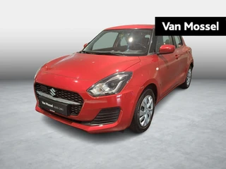 Suzuki Swift 1.2 Grand Luxe (SHVS)