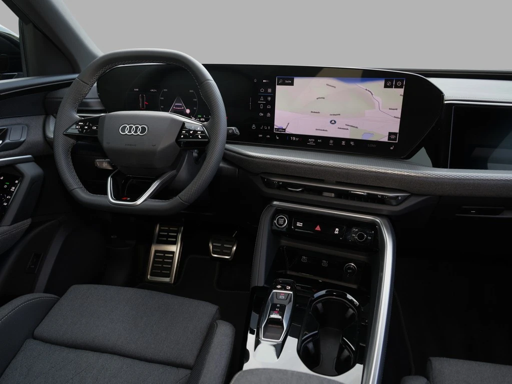 Audi Q5 SUV S line TFSI 150 kW S tronic
