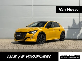 Peugeot 208 1.2 PureTech GT Pack