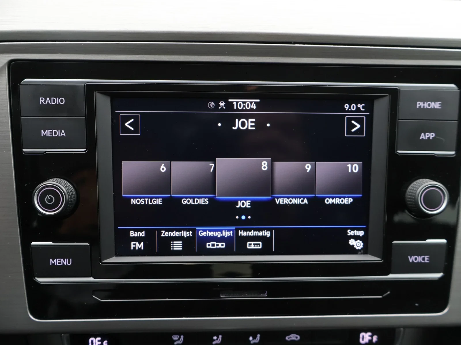 Volkswagen Passat Passat 1.5 TSI Elegance 150PK *AUTOMAAT*PDC*CRUISE*APP-CONNECT*BLTH*...*