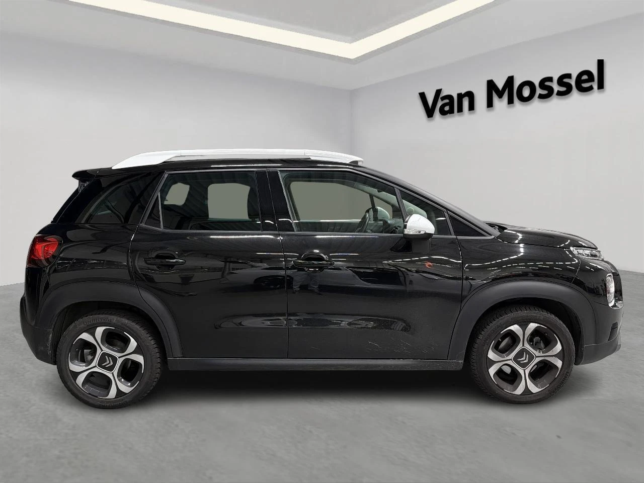Citroën-C3 Aircross-image-4