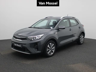 Kia Stonic Urban Edition 1.2 ISG