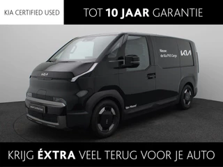 Kia PV5 L2H1 Elite Executive 51.5 kWh