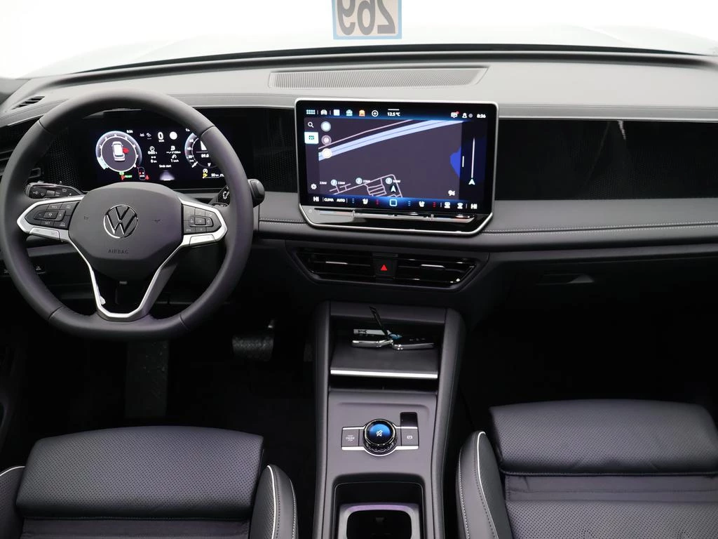 Volkswagen Tiguan Tiguan Life Business Premium 1.5 eTSI (131 pk) 7 versnellingen DSG / DEMO