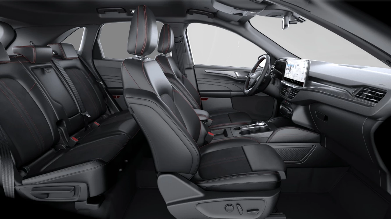 Ford Kuga 2.5 PHEV ST-Line X