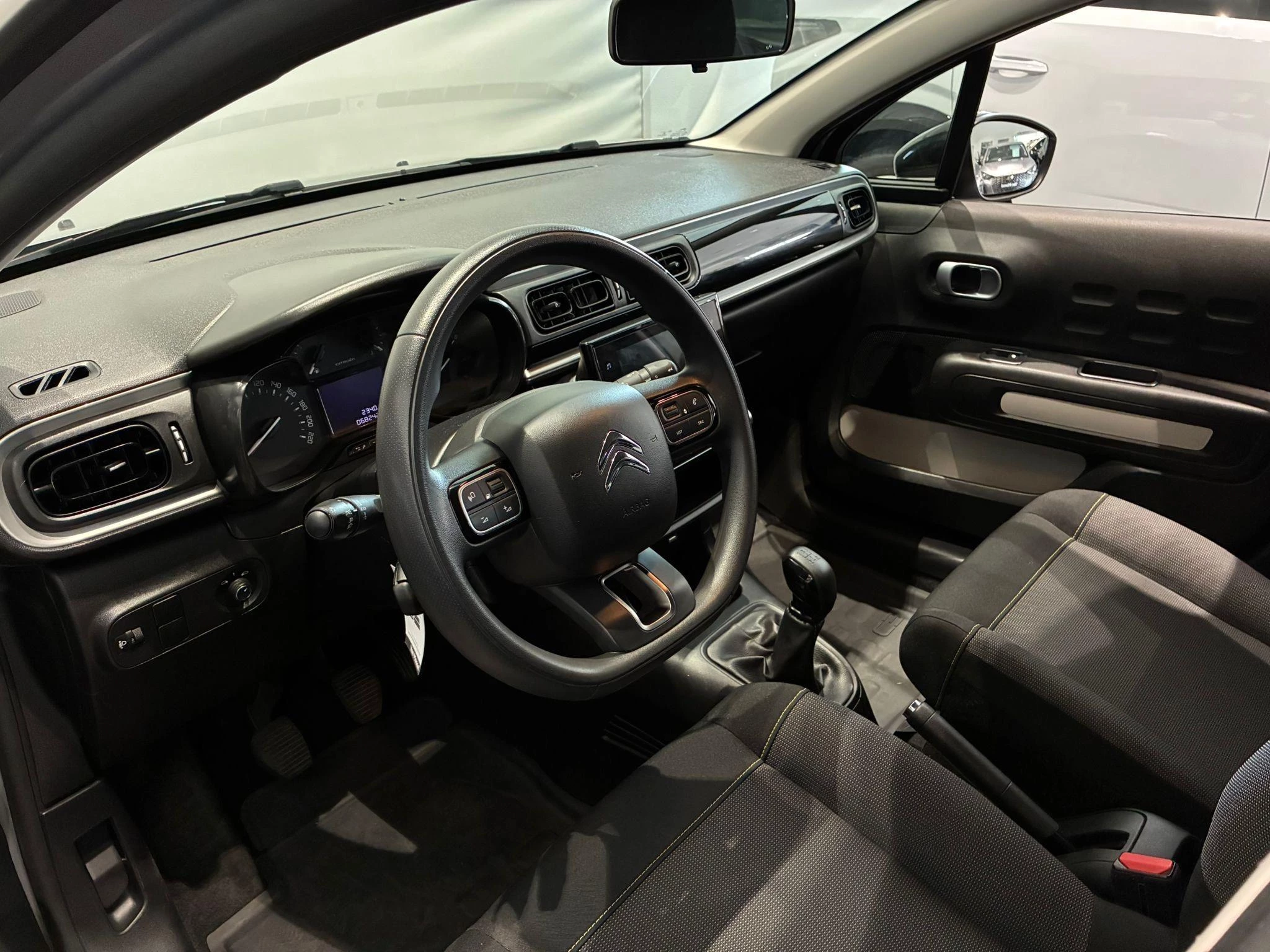 Citroën C3 1.2 PureTech S&S Feel