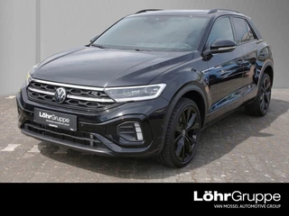 Volkswagen T-Roc 1.5 TSI DSG R-Line Black Style 19" BEATS Pano Navi+VC ACC LED RFK+PDC SHZ