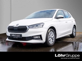 Škoda Fabia 1.0 TSI Selection LED, SmartLink