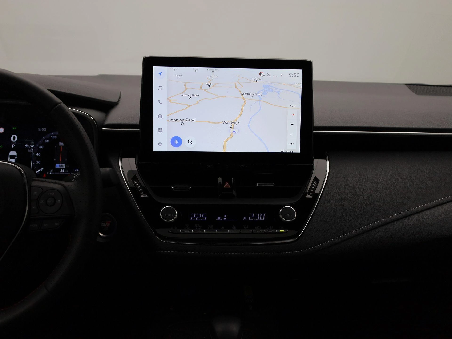 Toyota Corolla Touring Sports - 8