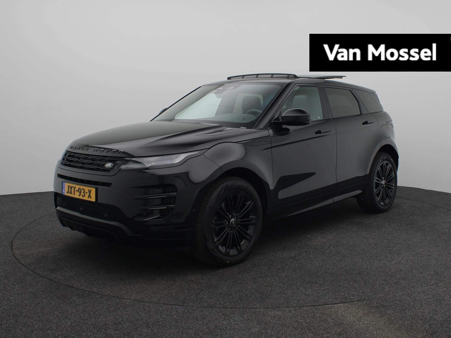 Land Rover-Range Rover Evoque-image-0
