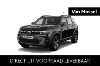 Dacia Duster Prestige