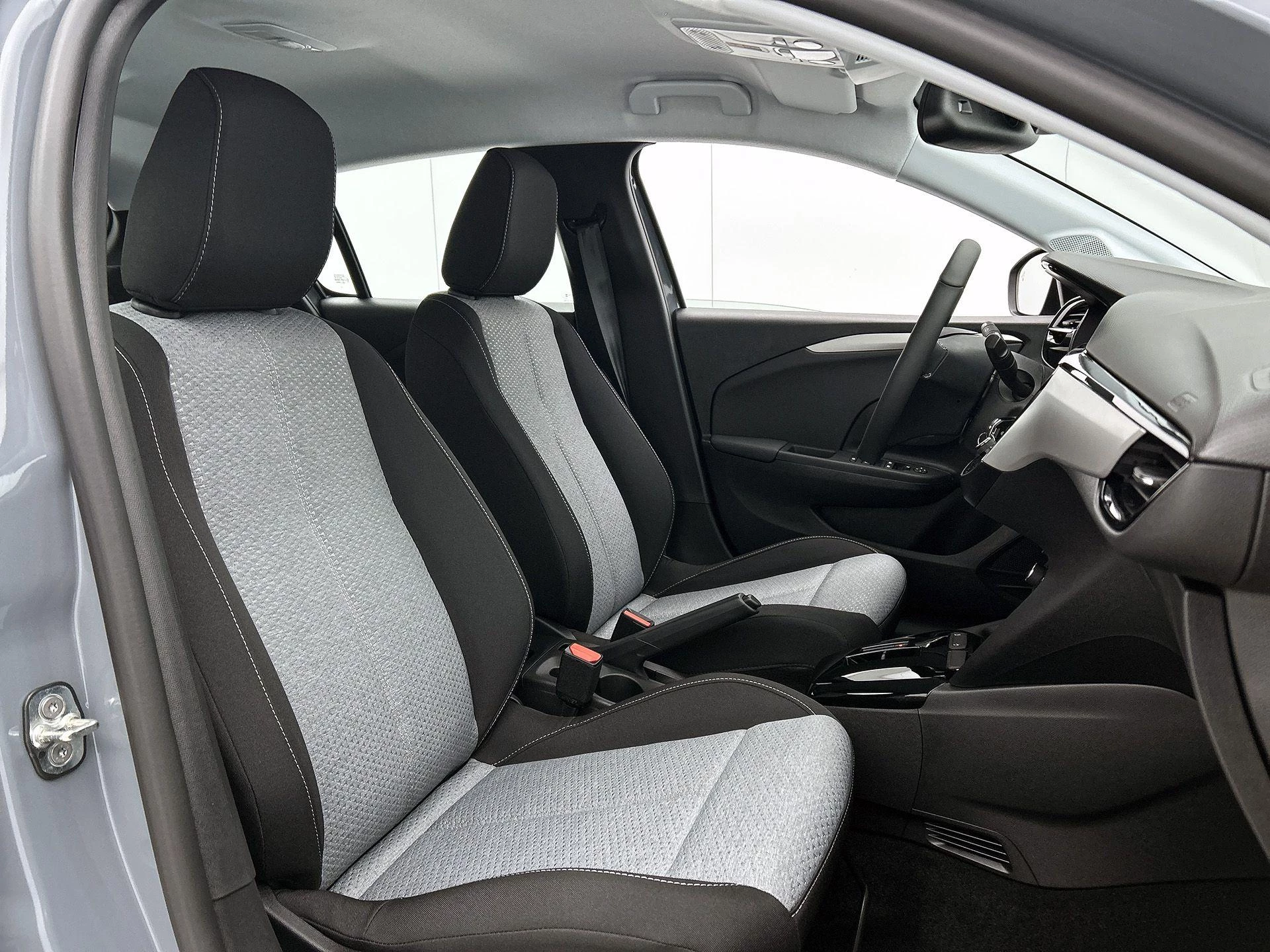 Opel Corsa 1.2 Turbo Hybrid Edition