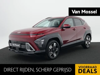 Hyundai Kona 1.6 GDI HEV Comfort