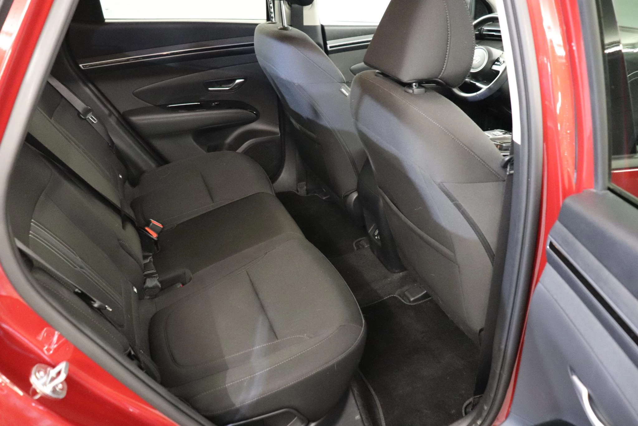 Hyundai Tucson 1.6 T-GDi Plug-in Hybrid 4x4 Feel