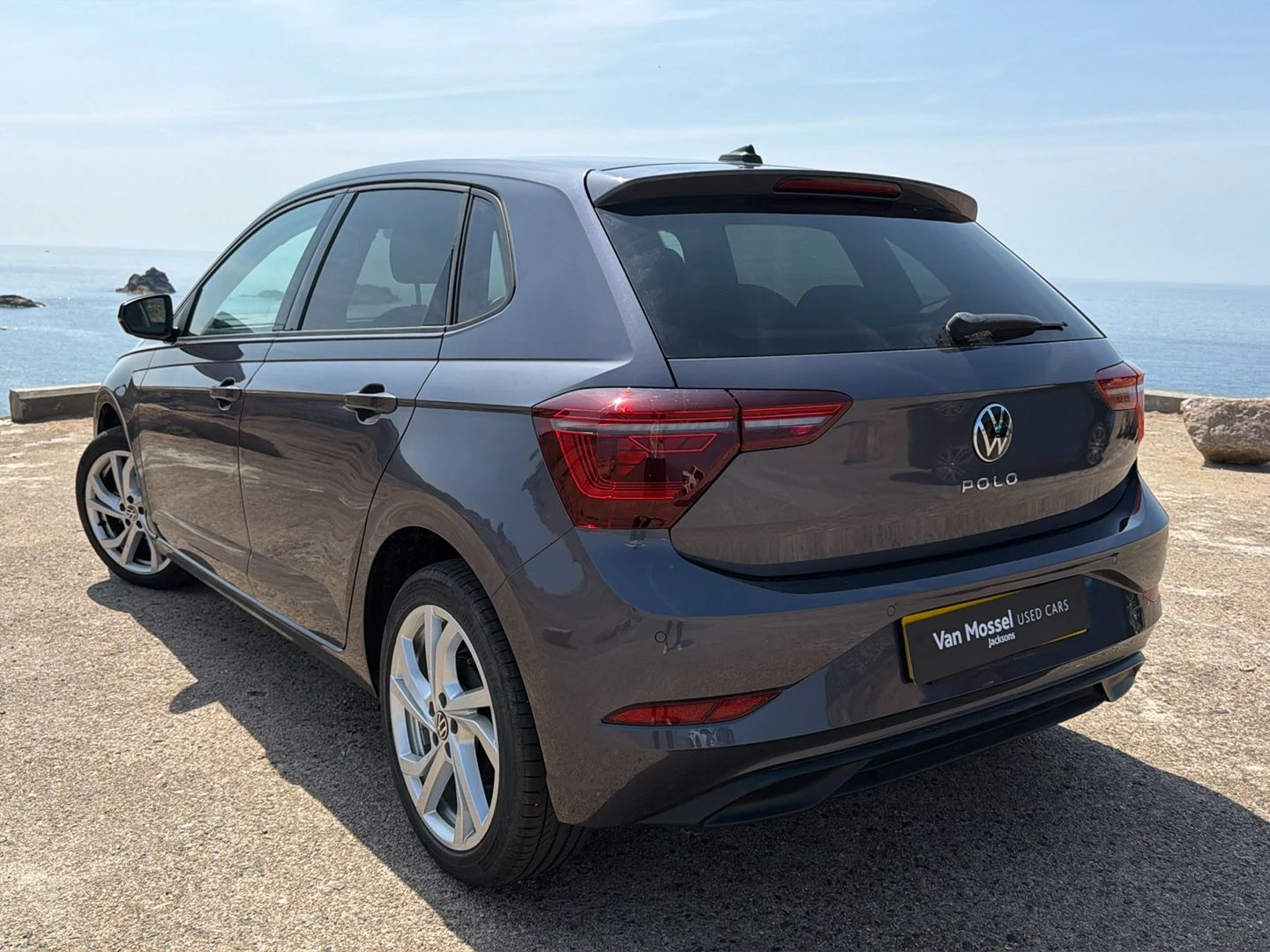 Volkswagen Polo, image 4
