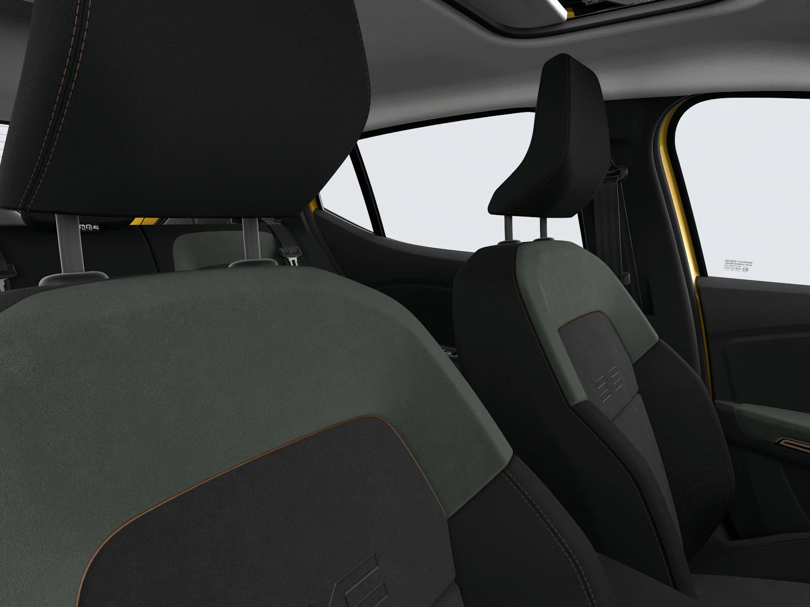 Dacia-Sandero Stepway-image-12