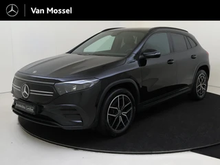 Mercedes-Benz EQA 250 AMG Line 67 kWh