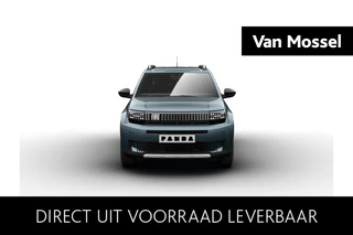 Fiat-Grande Panda-image-0