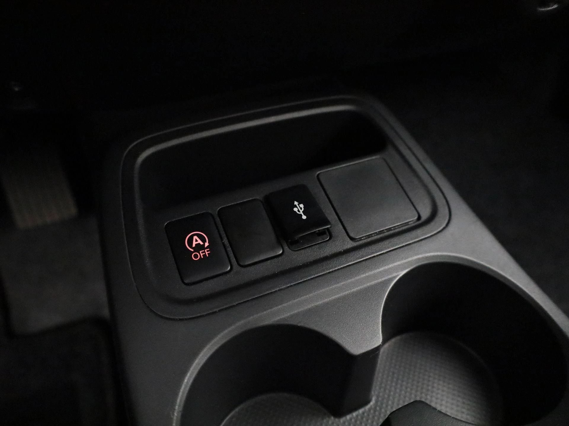 Mitsubishi Space Star 1.2 Cool+
