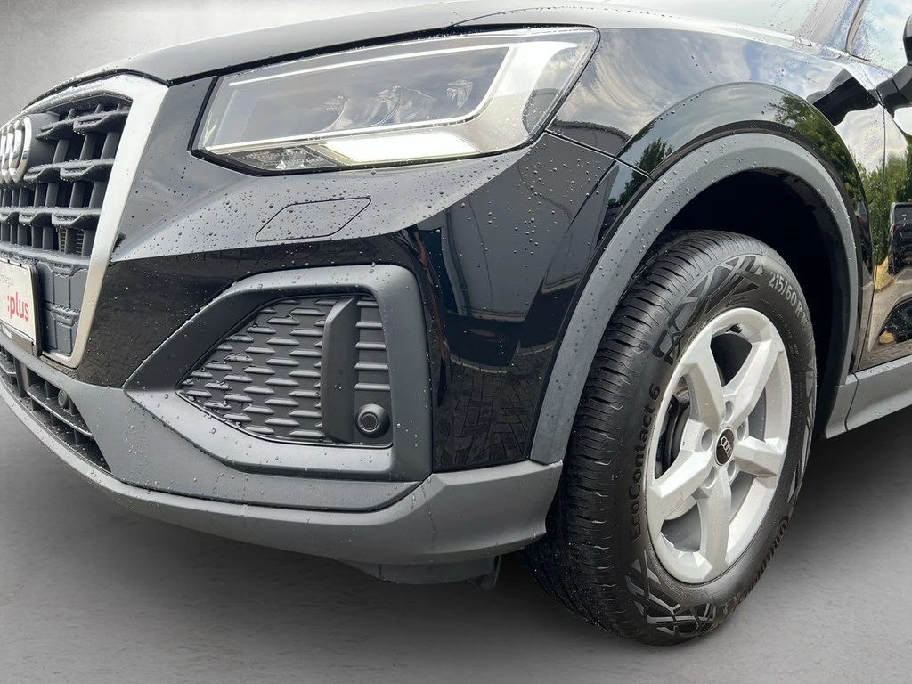 Audi Q2 35 TFSI S tronic *Kamera*