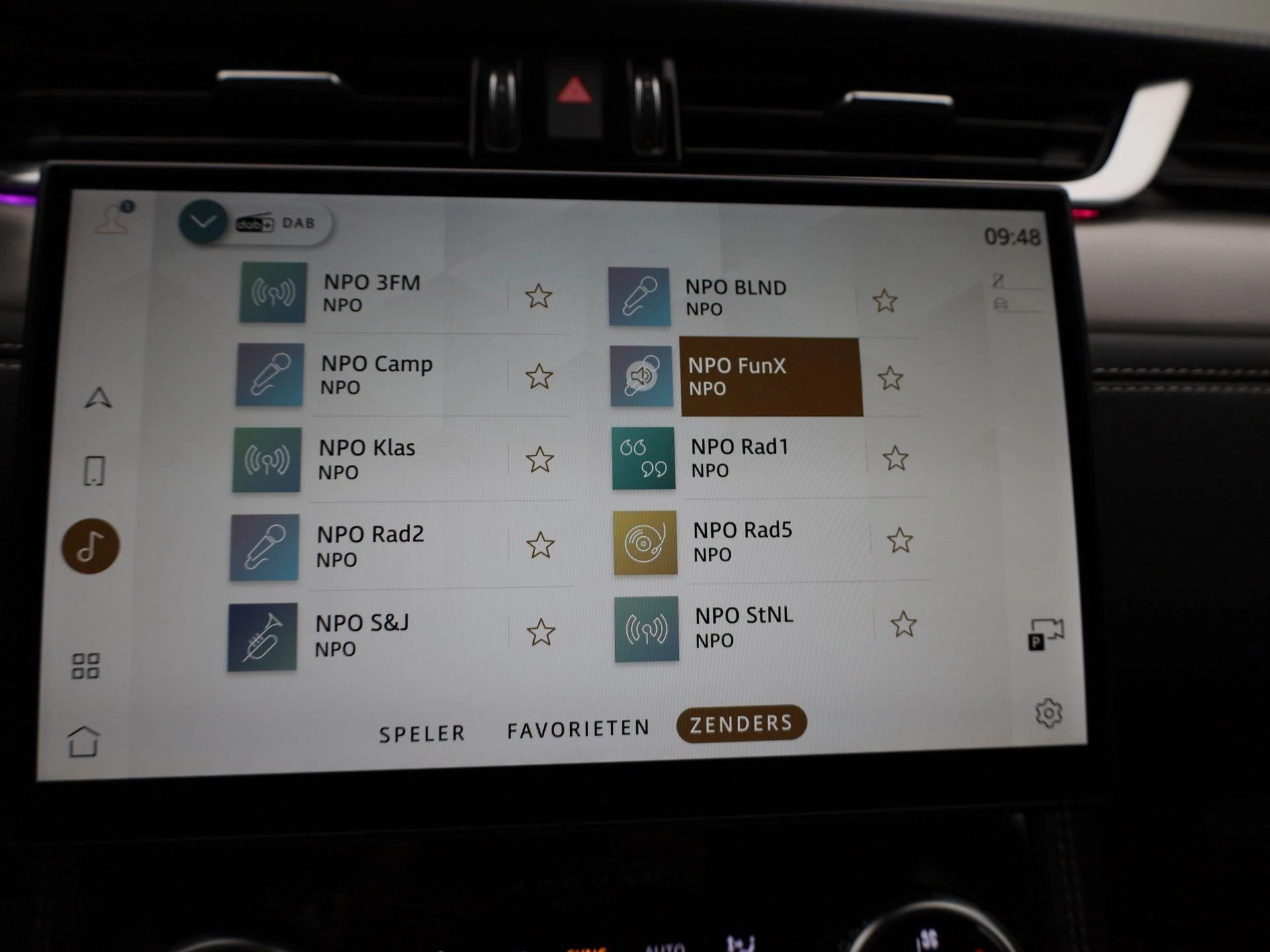 Jaguar F-PACE 2.0 P250 R-Dynamic SE