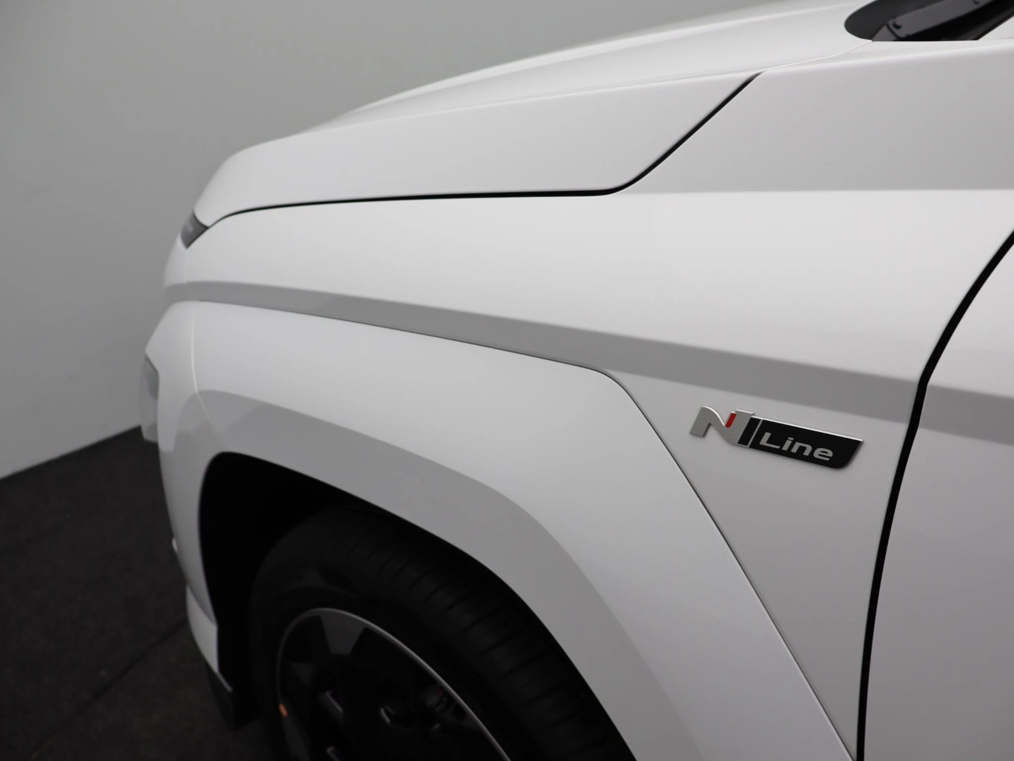 Hyundai Kona Electric N Line Business 64.8 kWh