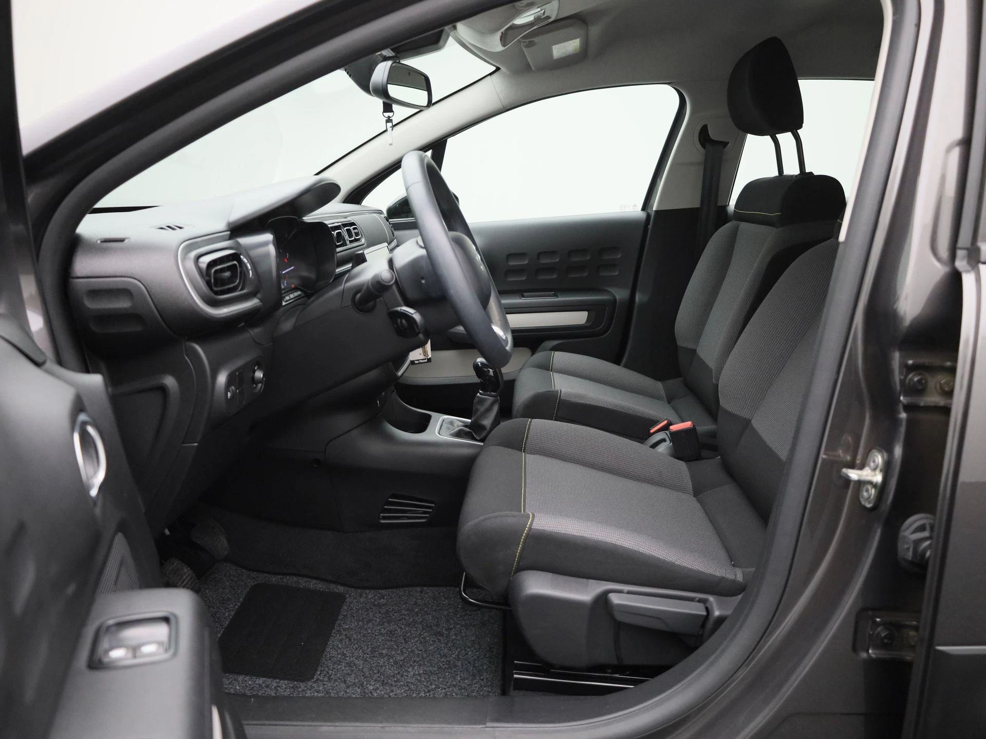 Citroën C3 - 11