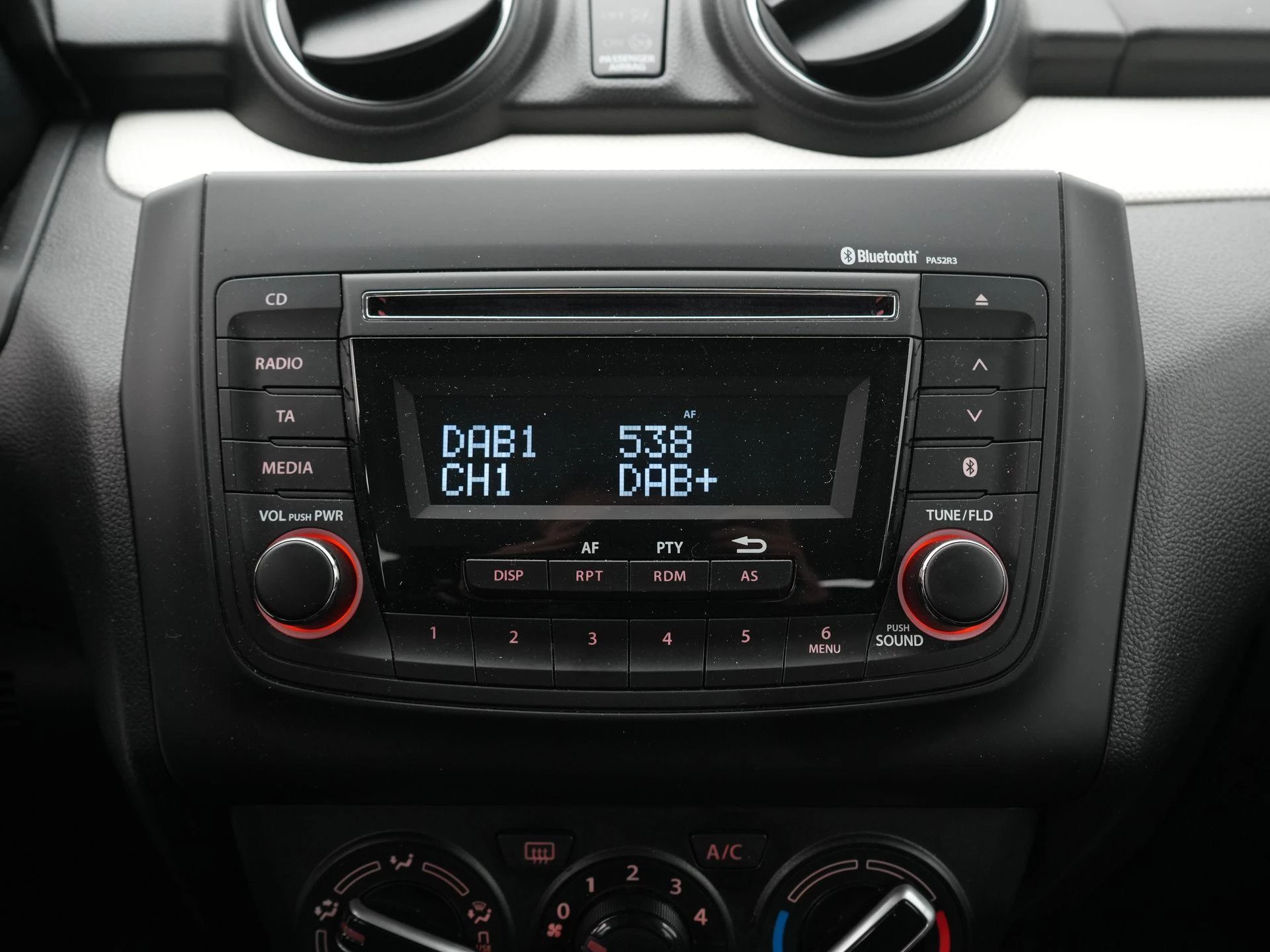Suzuki Swift 1.2 Comfort Smart Hybrid