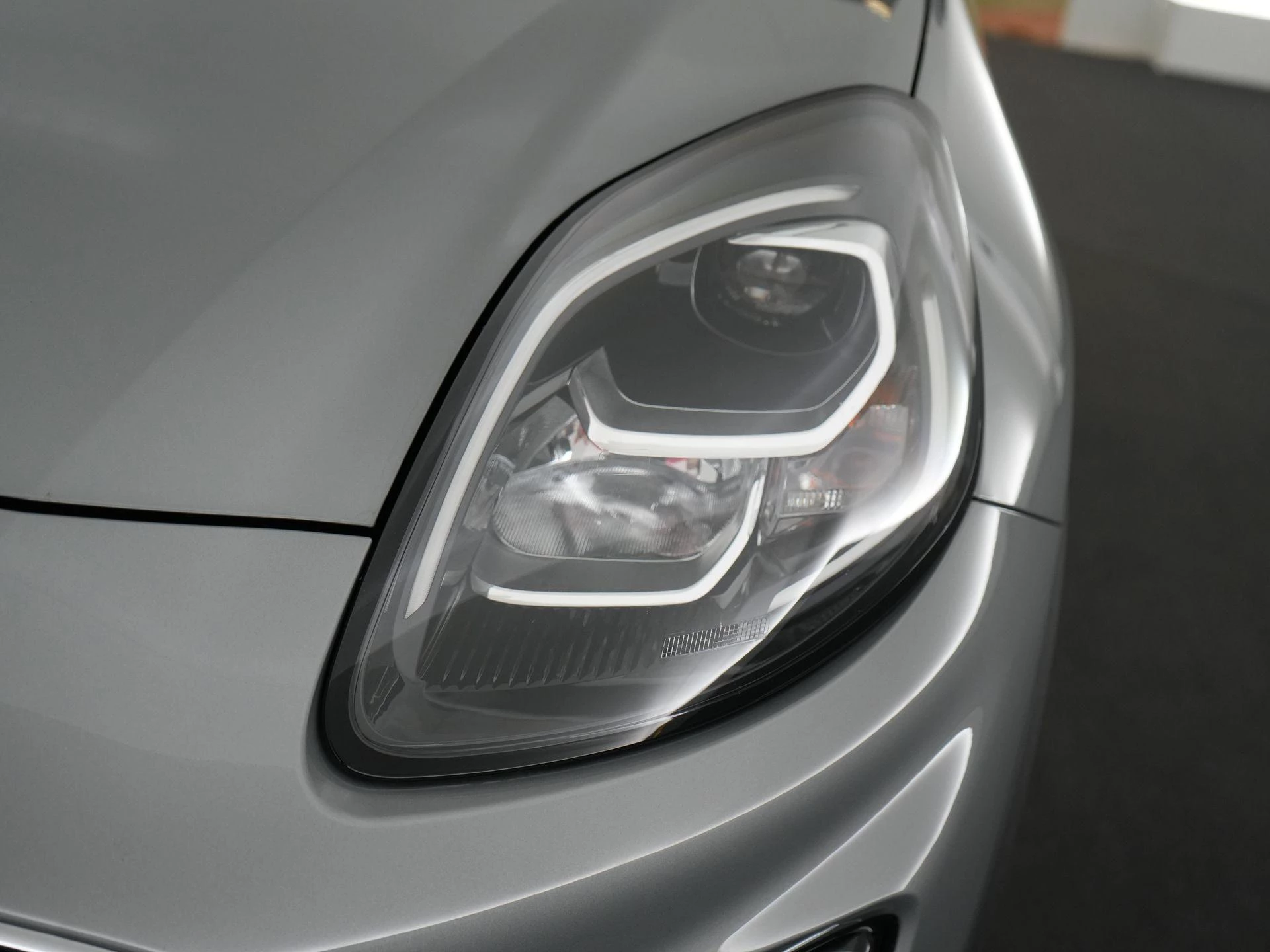 Ford Puma 1.0i Ecoboost mHEV 92kW Titanium