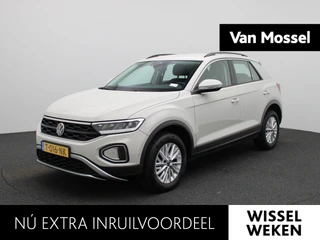 Volkswagen T-Roc 1.5 TSI Life Business