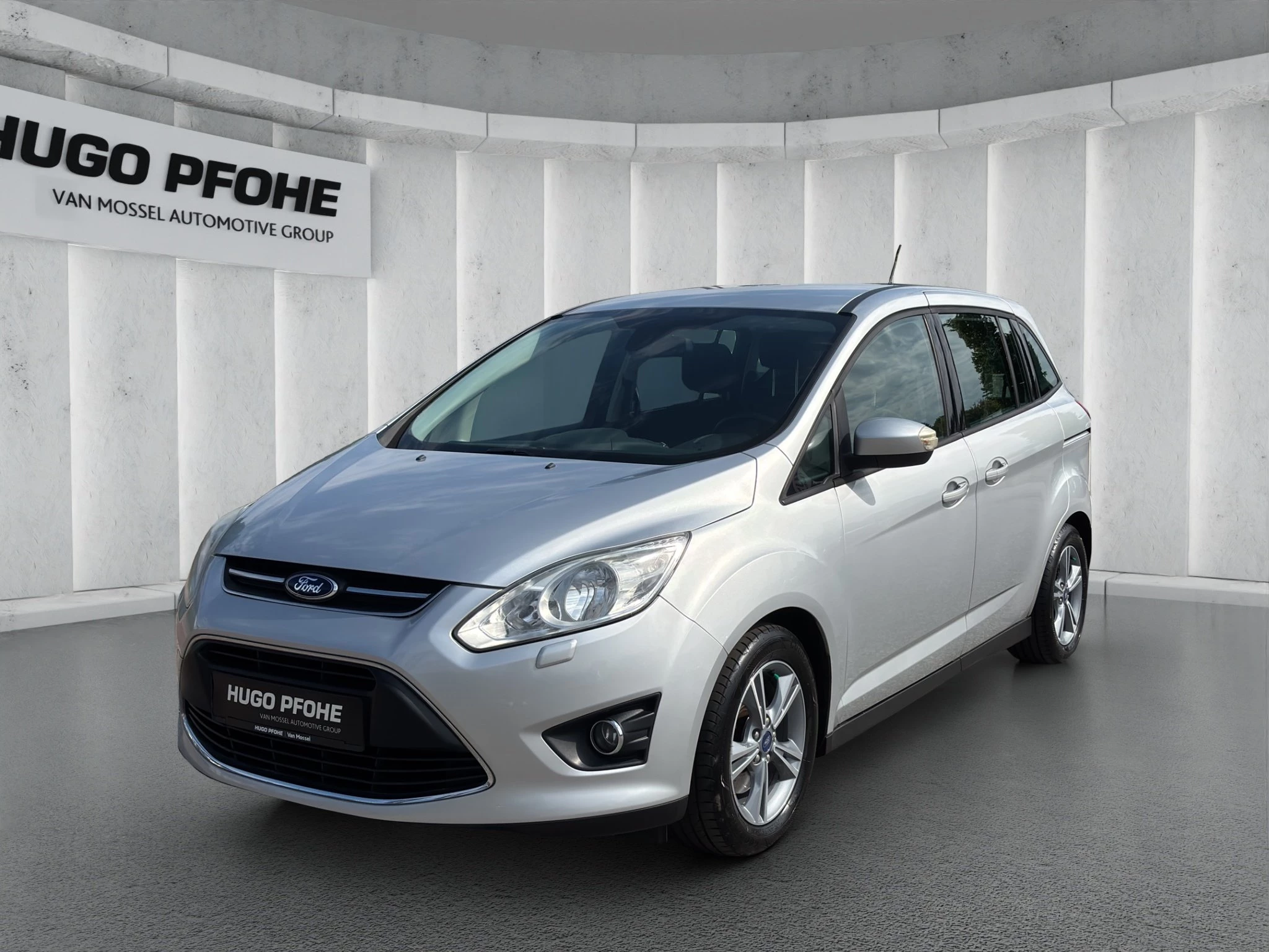 Ford-Grand C-Max-image-0
