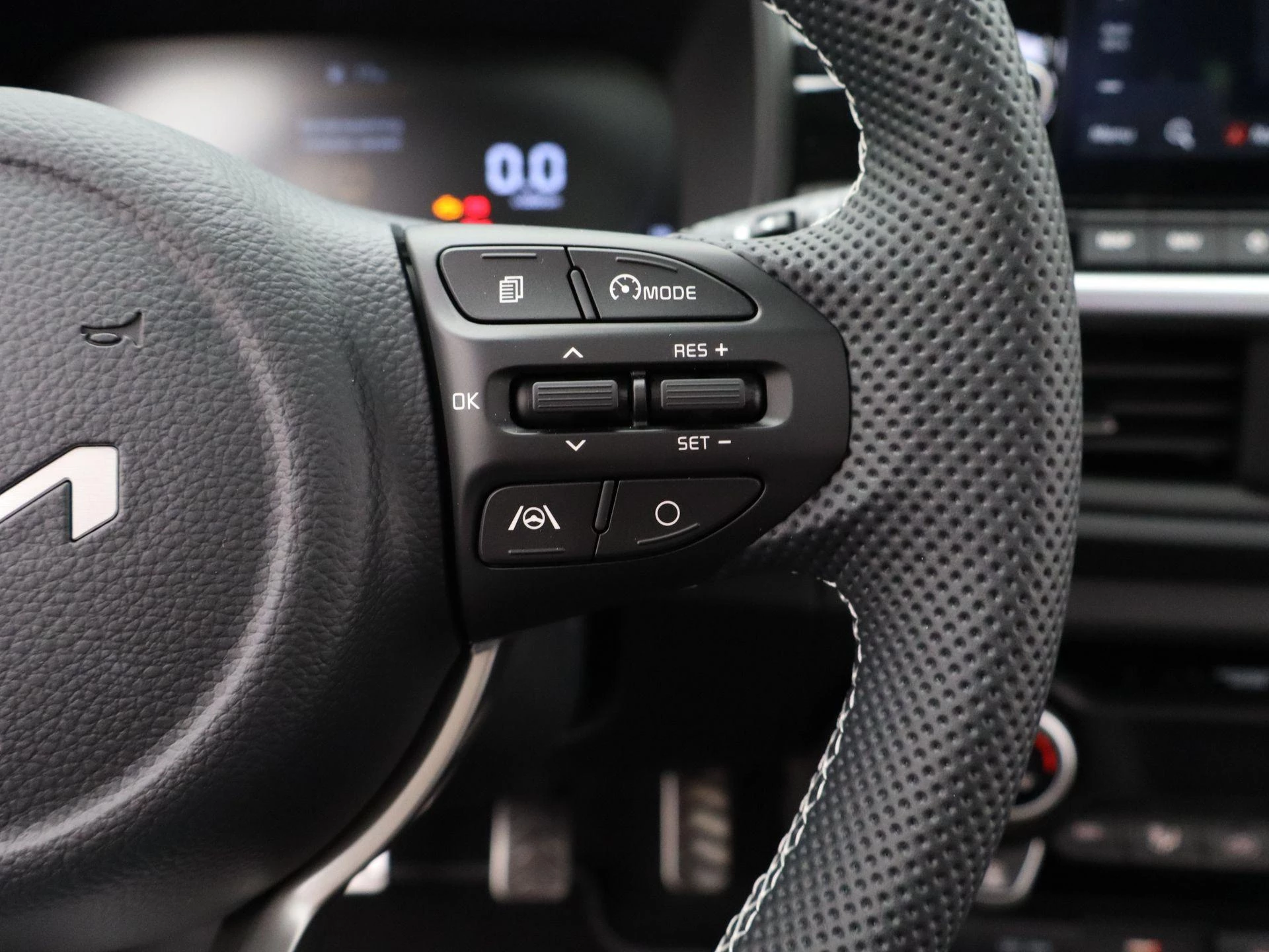 Kia Picanto 1.0 DPI GT-Line
