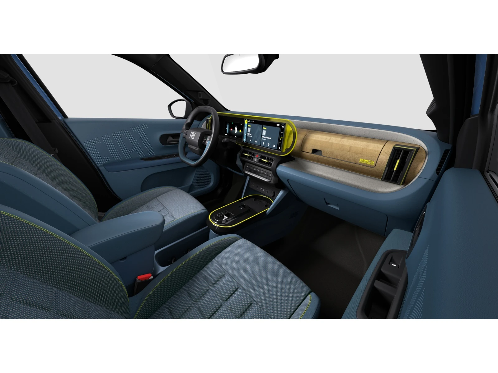 Fiat-Grande Panda-image-4