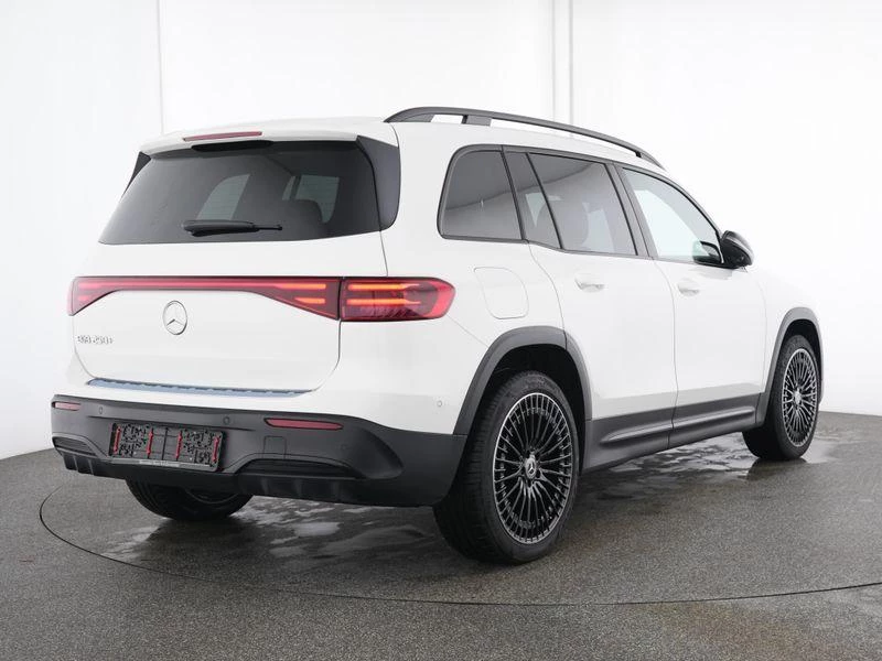 Mercedes-Benz EQB 250+ AMG Line 71 kWh