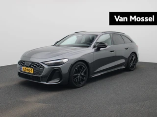 Audi A5 Avant 2.0 e-hybrid quattro S edition