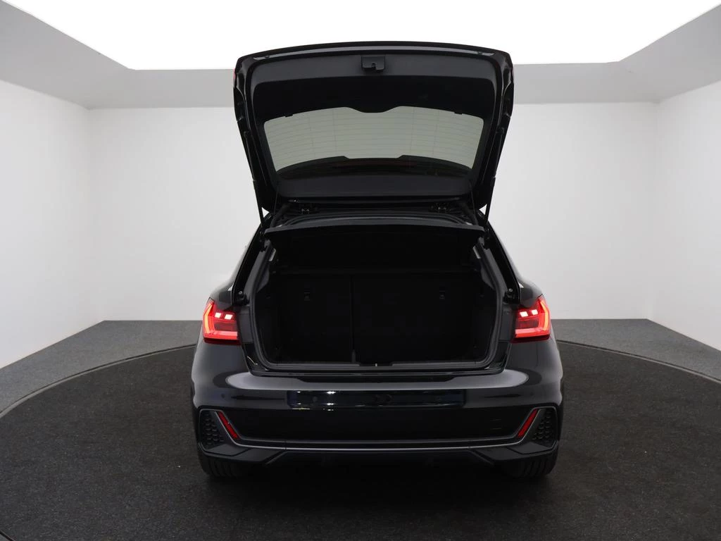 Audi-A1 Sportback-image-15