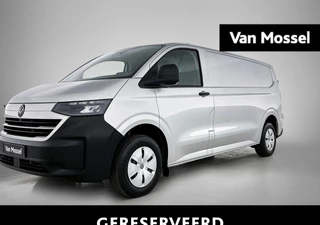 Volkswagen e-Transporter Life L2H1 218PK