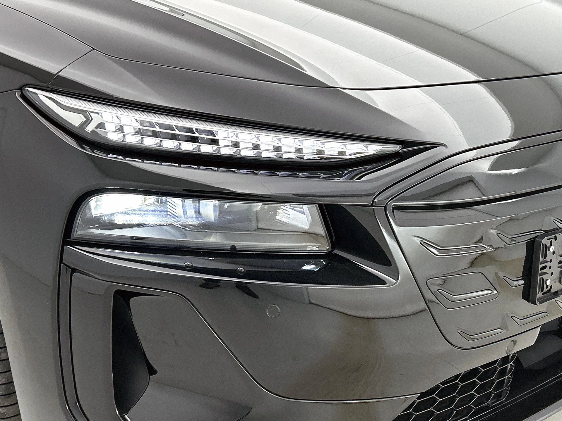 Audi A6 Sportback e-tron S edition 83 kWh