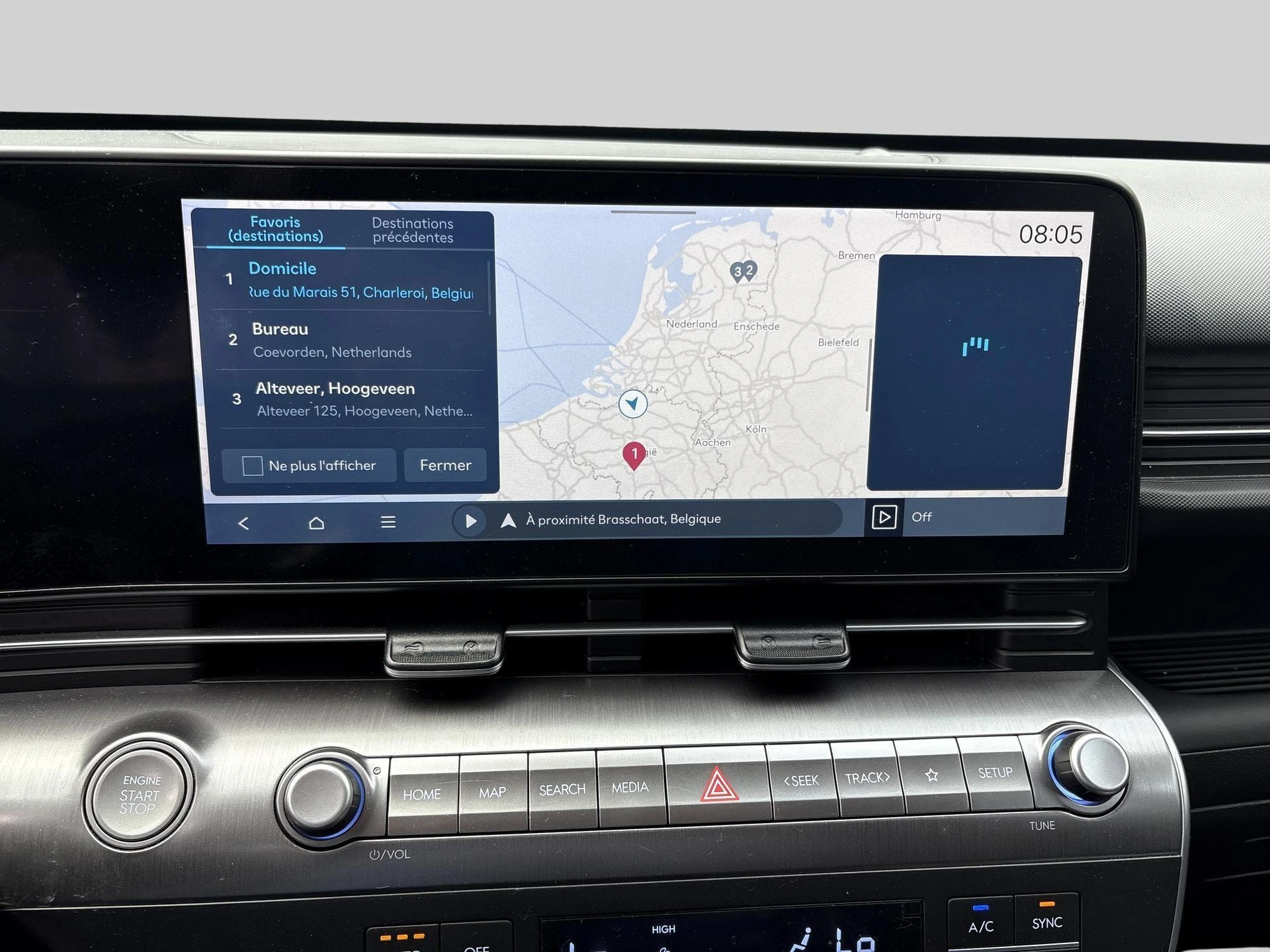Hyundai Kona 1.6 GDi Hybrid Feel Comfort 6-DCT
